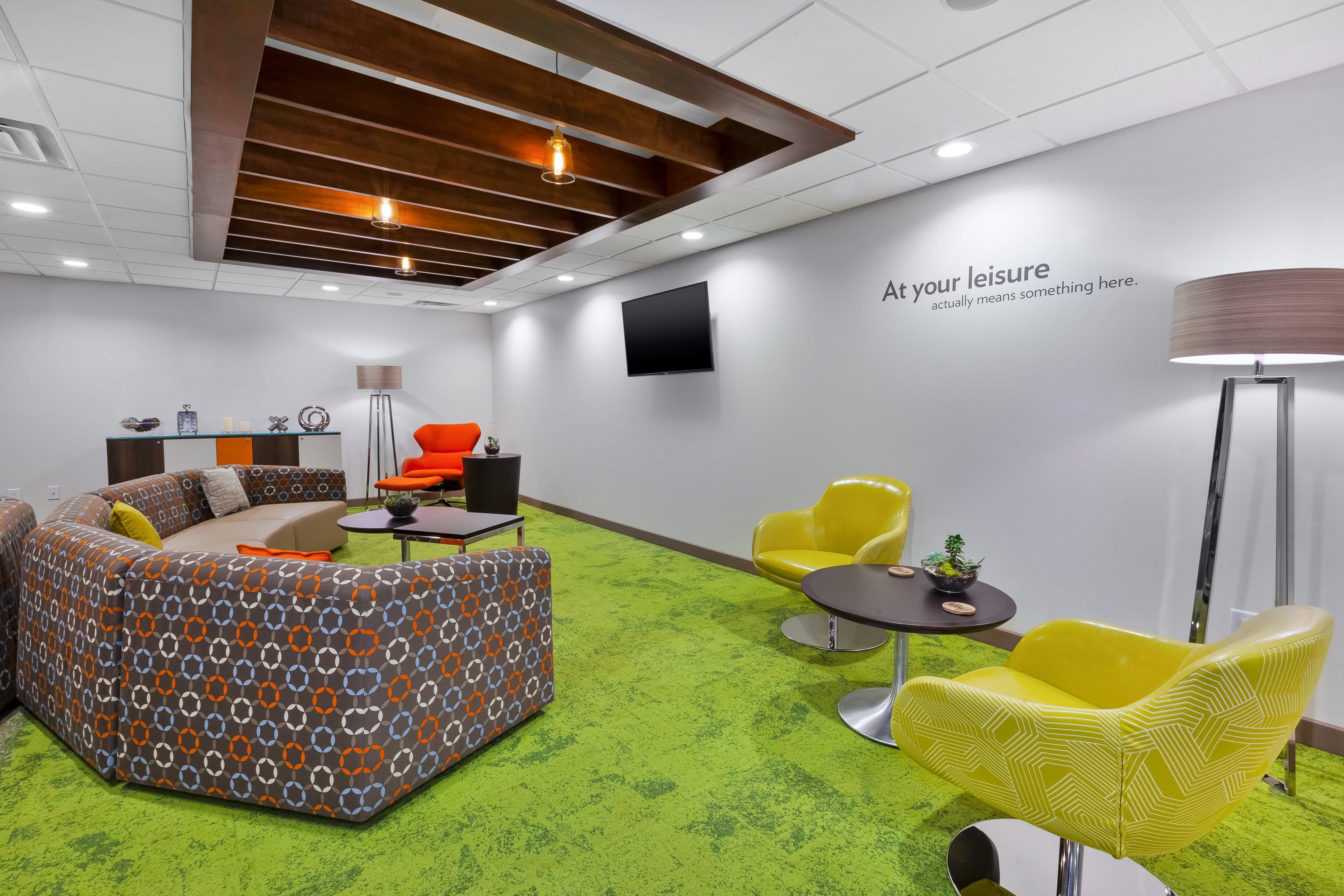 Even Hotel Ann Arbor S - University Area By Ihg Экстерьер фото