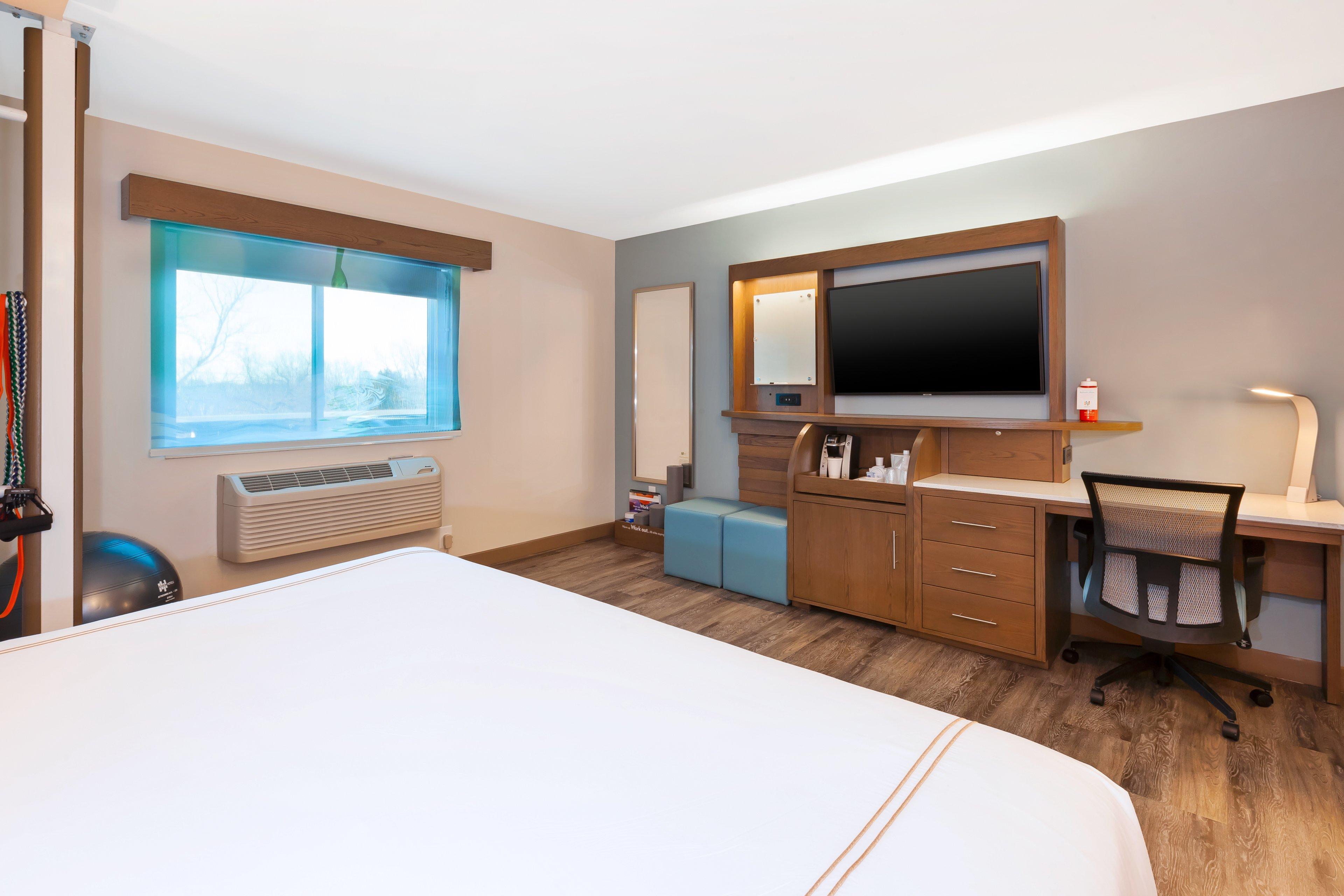 Even Hotel Ann Arbor S - University Area By Ihg Экстерьер фото