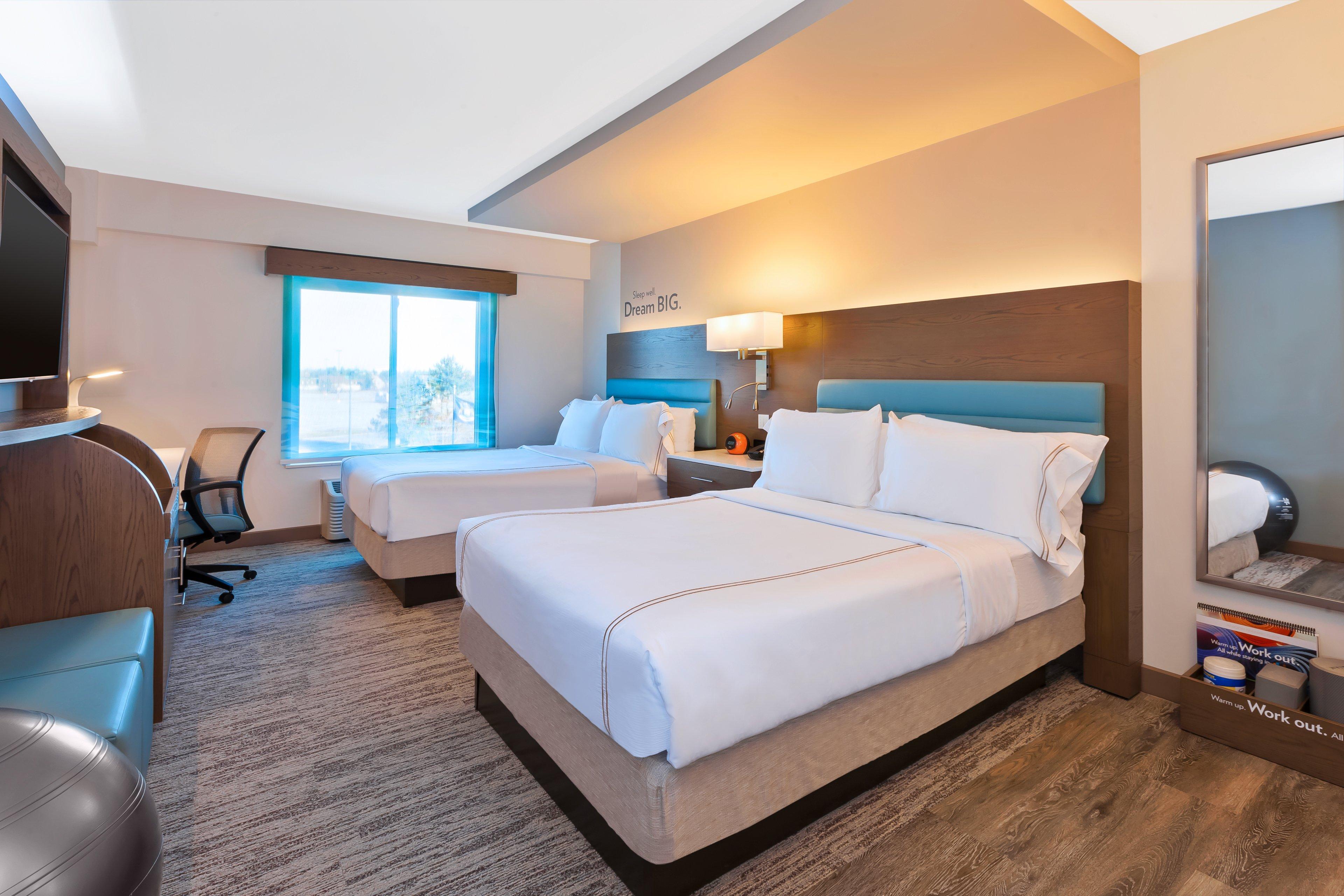 Even Hotel Ann Arbor S - University Area By Ihg Экстерьер фото