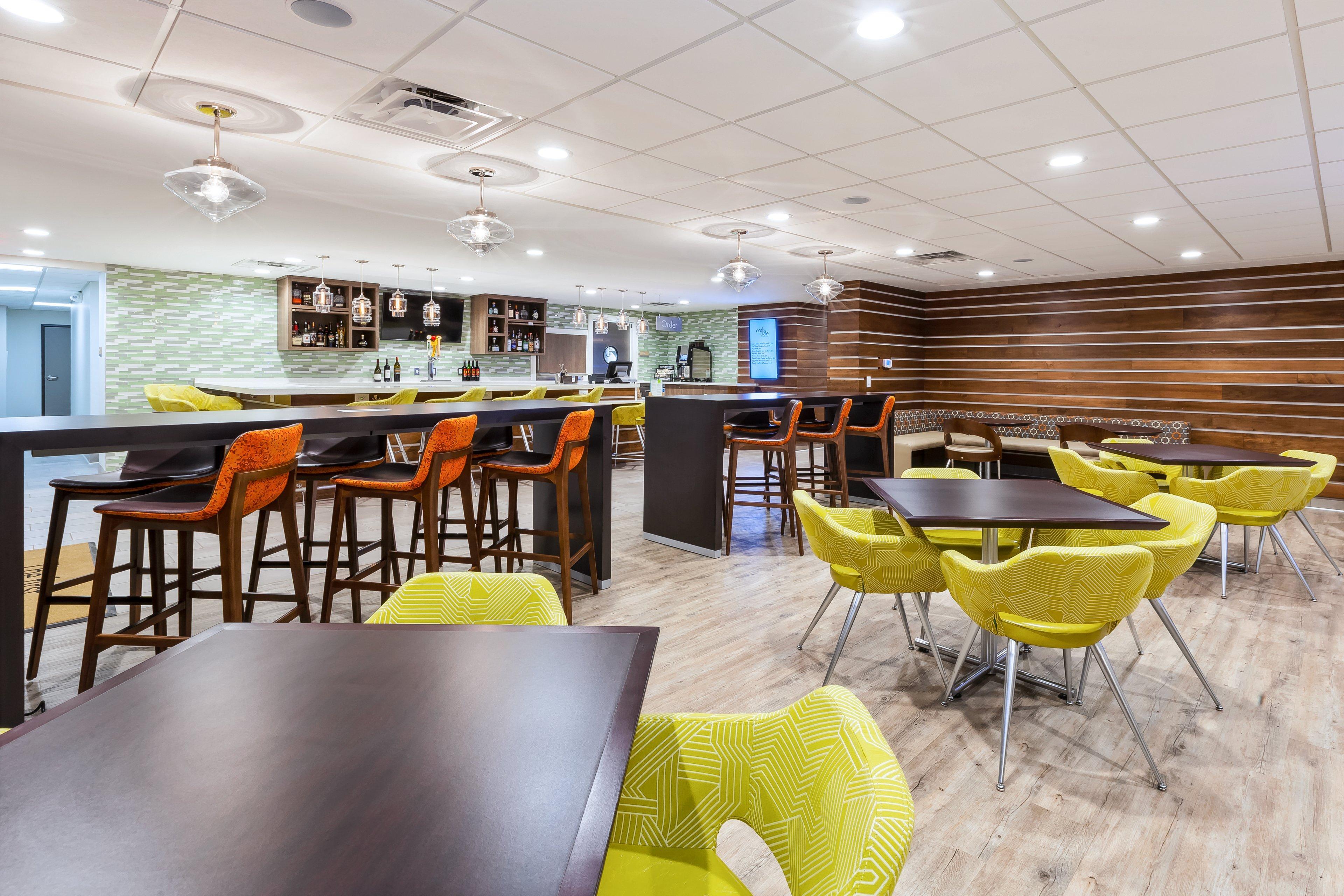 Even Hotel Ann Arbor S - University Area By Ihg Экстерьер фото