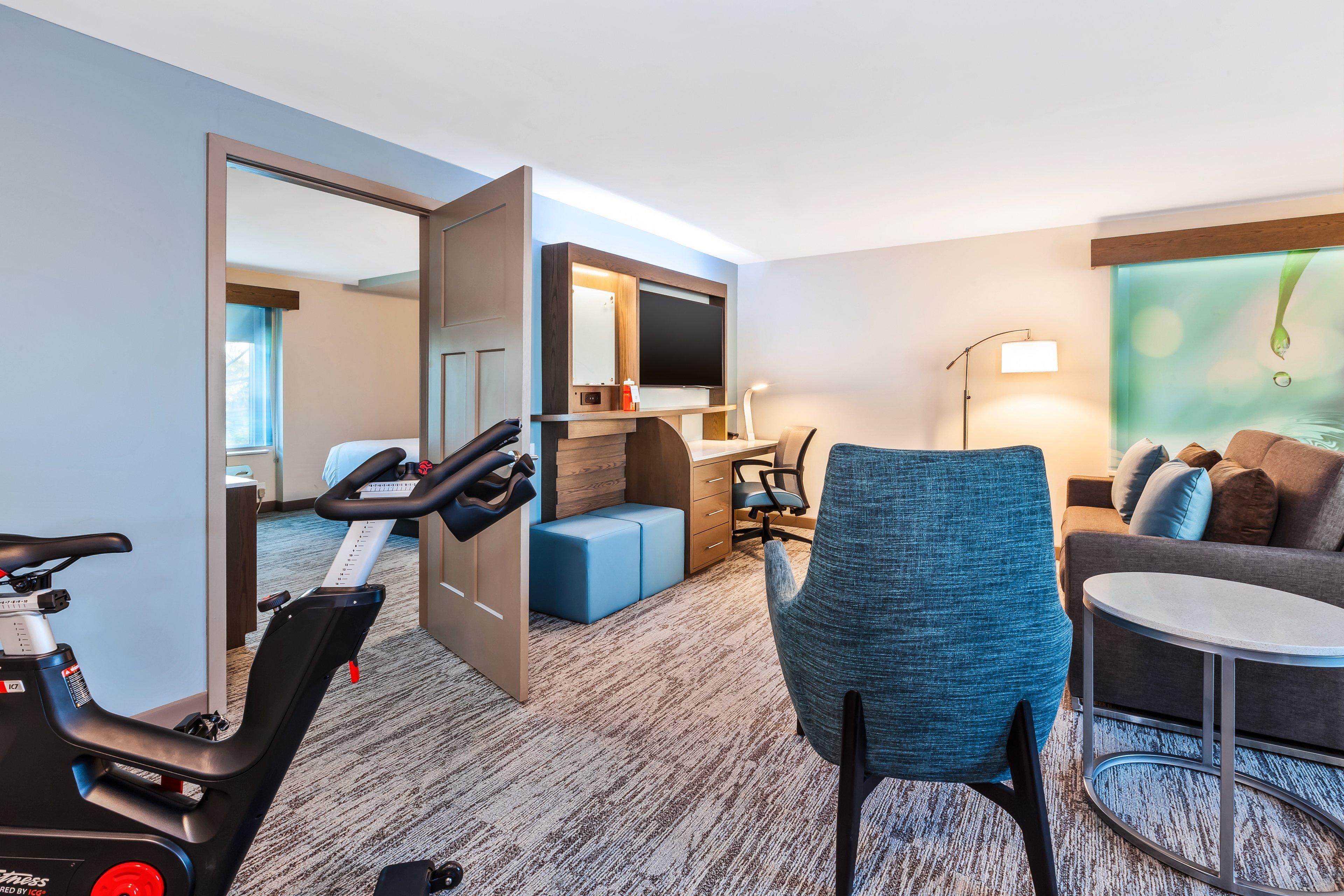 Even Hotel Ann Arbor S - University Area By Ihg Экстерьер фото