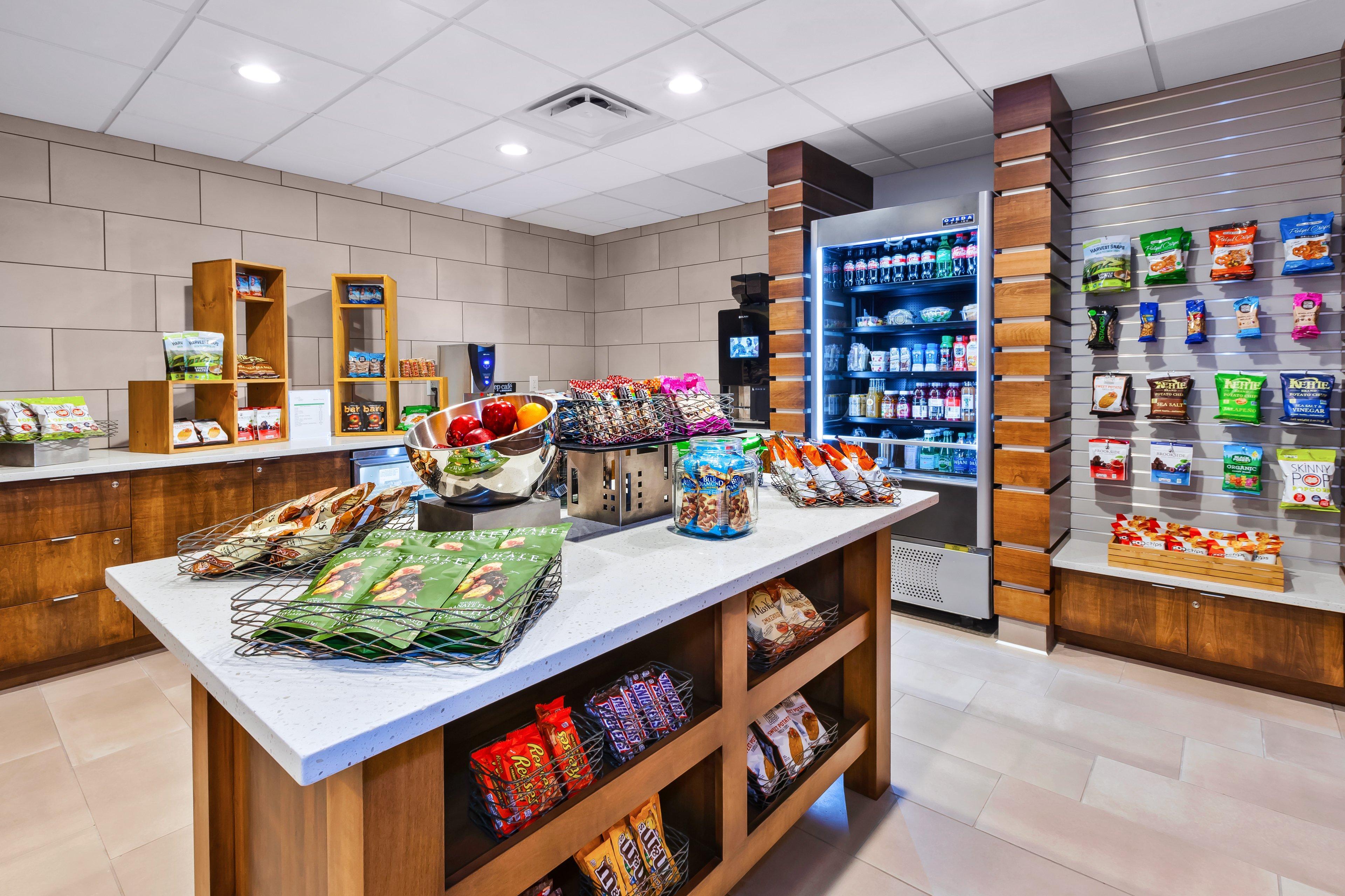 Even Hotel Ann Arbor S - University Area By Ihg Экстерьер фото