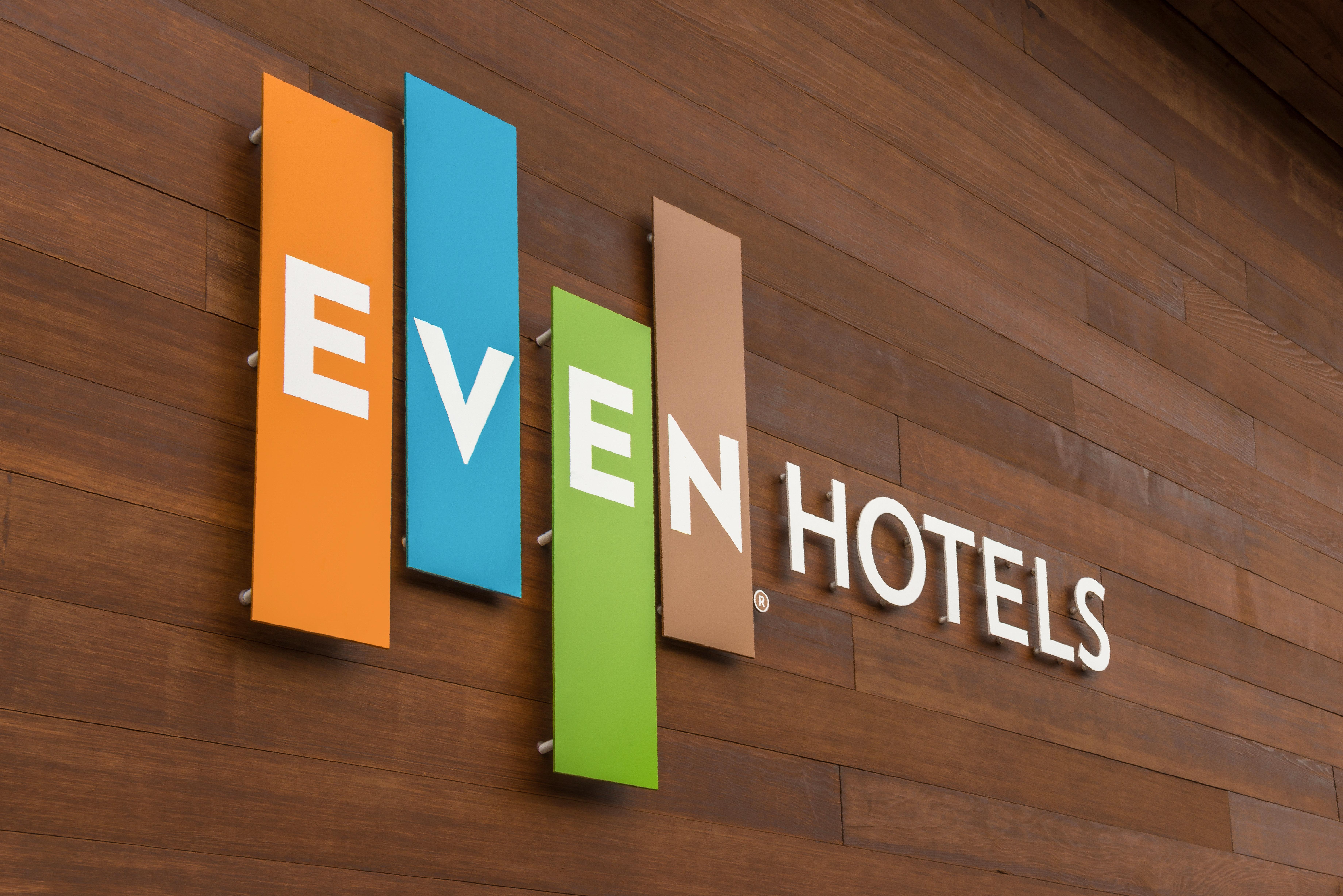 Even Hotel Ann Arbor S - University Area By Ihg Экстерьер фото