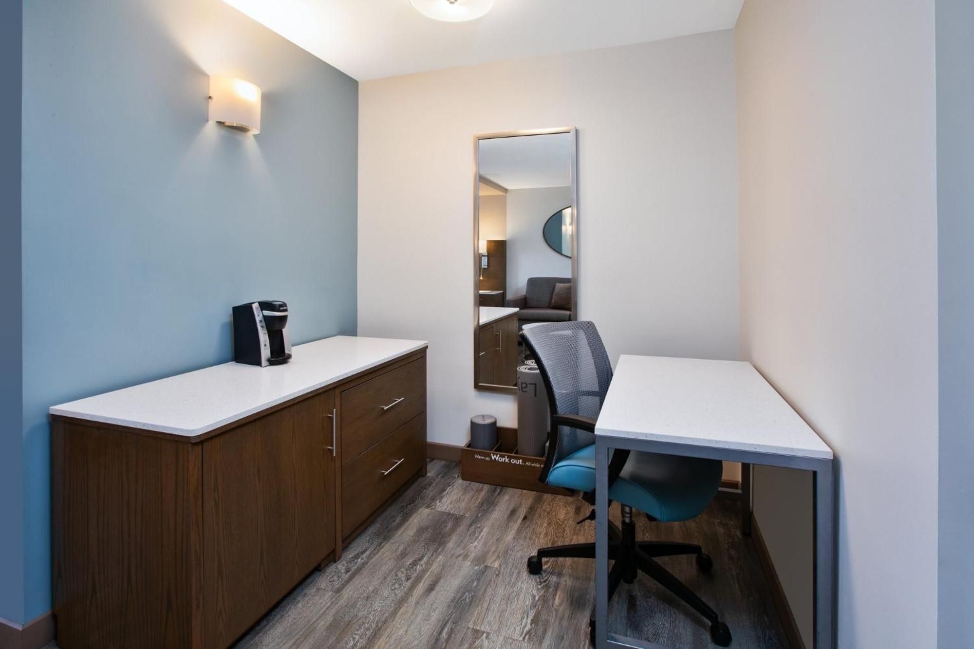 Even Hotel Ann Arbor S - University Area By Ihg Экстерьер фото
