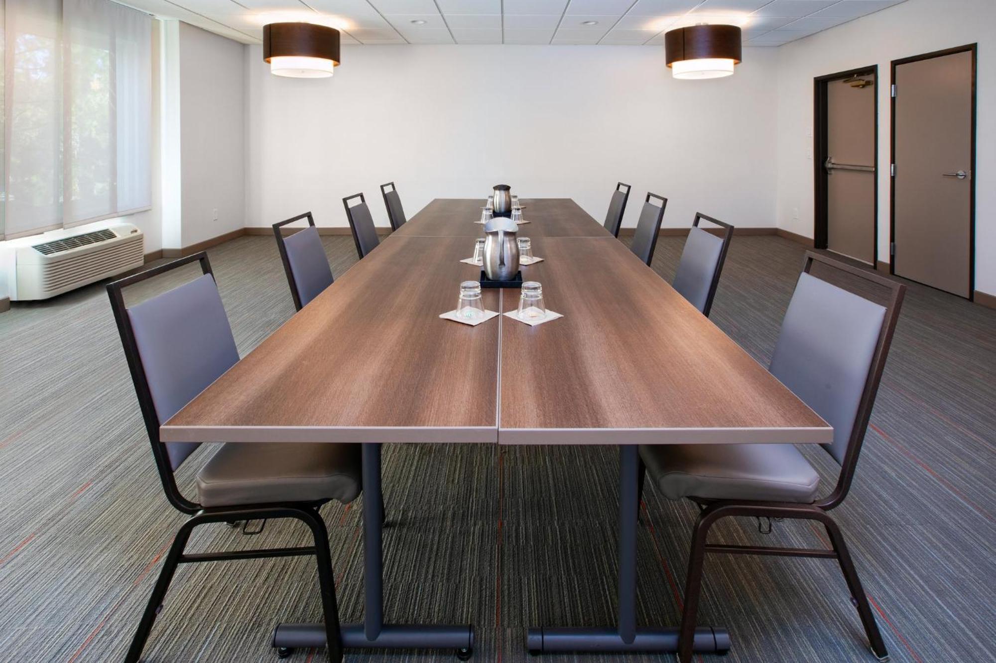 Even Hotel Ann Arbor S - University Area By Ihg Экстерьер фото