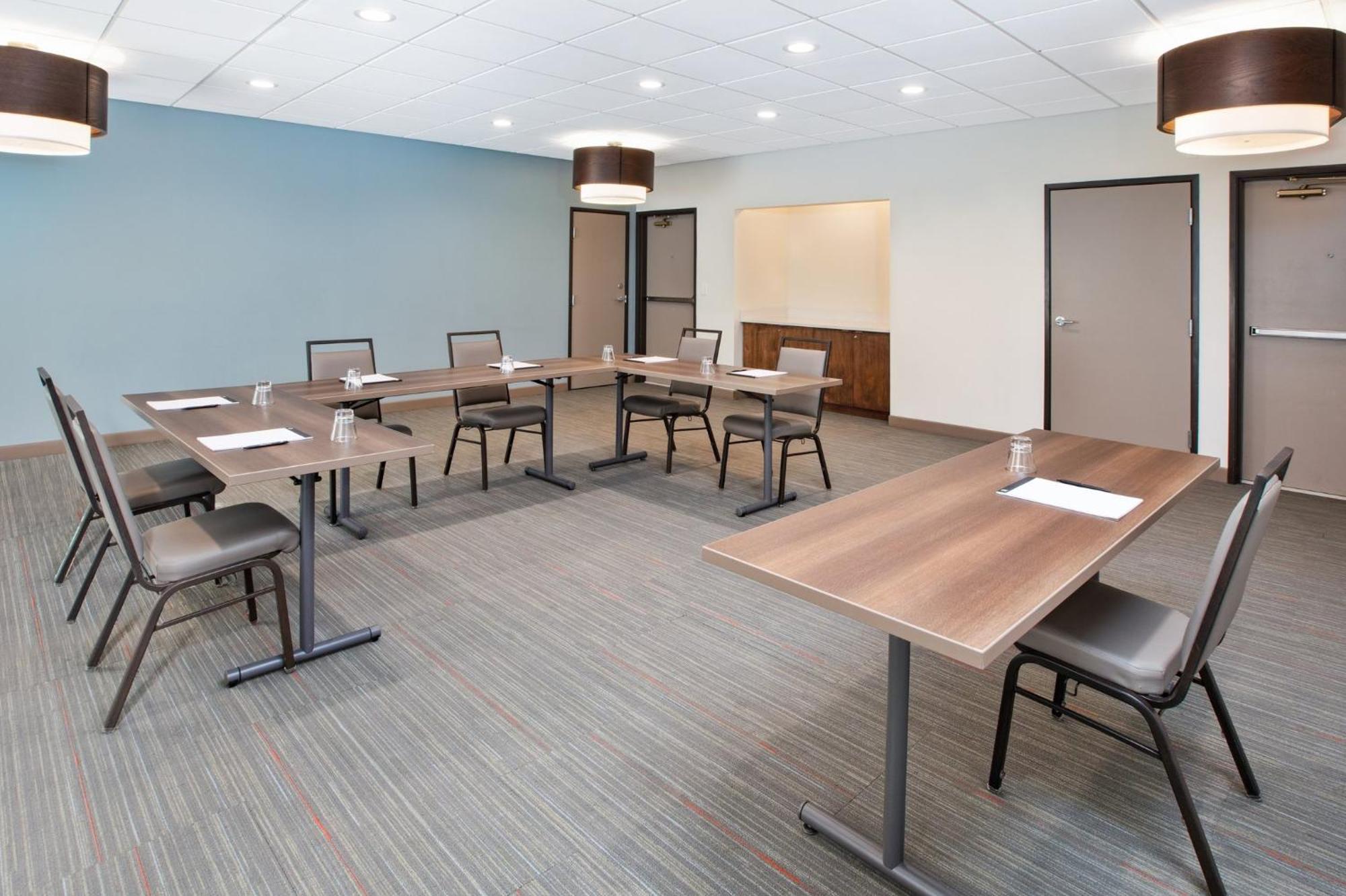 Even Hotel Ann Arbor S - University Area By Ihg Экстерьер фото