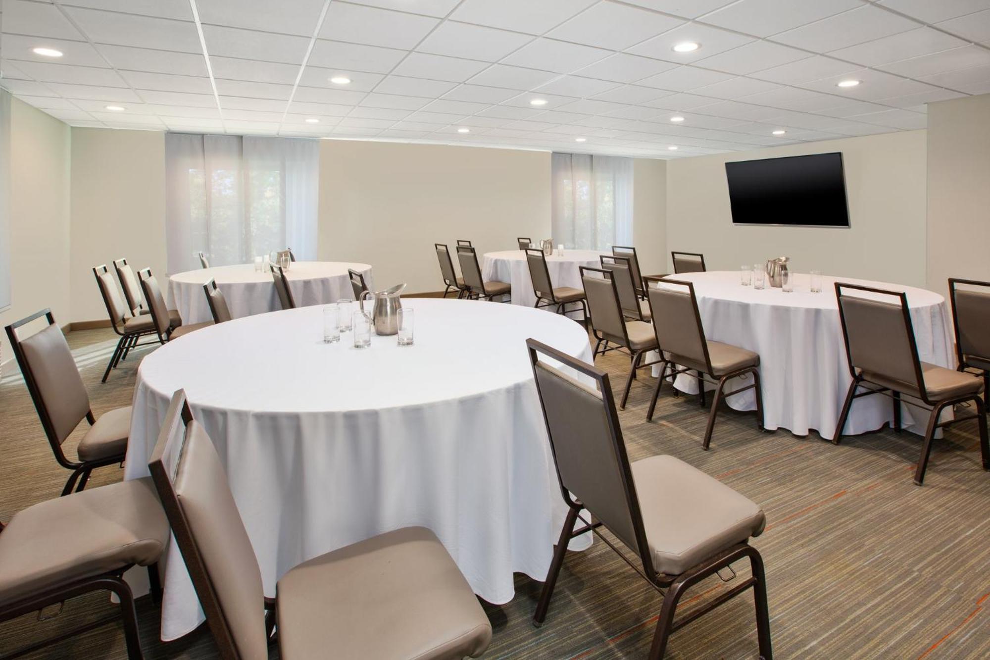 Even Hotel Ann Arbor S - University Area By Ihg Экстерьер фото