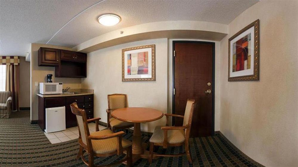 Even Hotel Ann Arbor S - University Area By Ihg Экстерьер фото