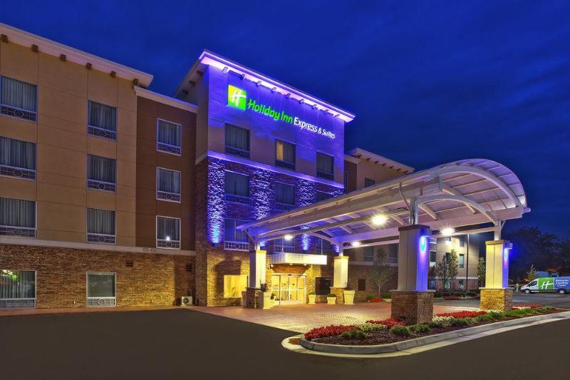 Even Hotel Ann Arbor S - University Area By Ihg Экстерьер фото