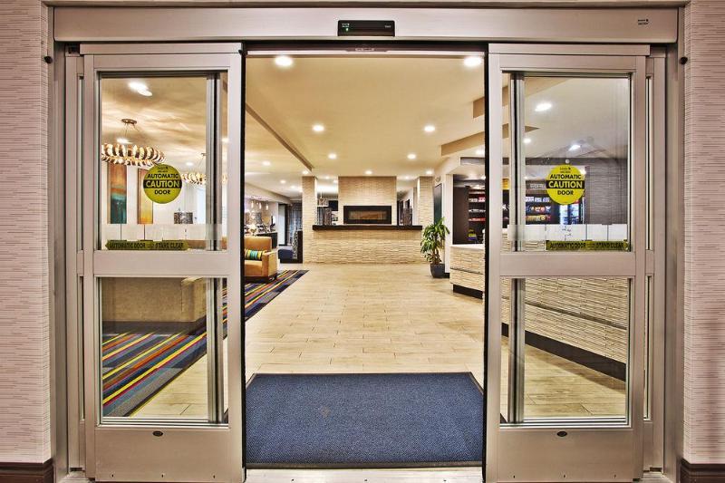 Even Hotel Ann Arbor S - University Area By Ihg Экстерьер фото