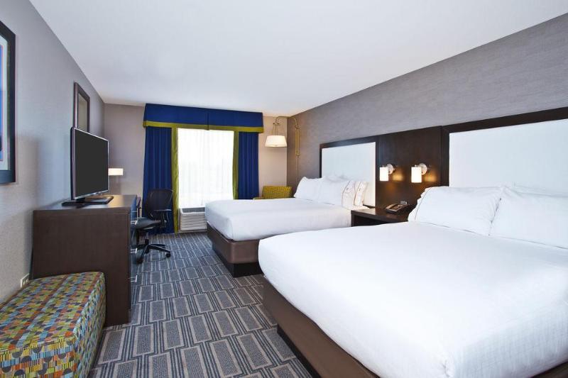 Even Hotel Ann Arbor S - University Area By Ihg Экстерьер фото